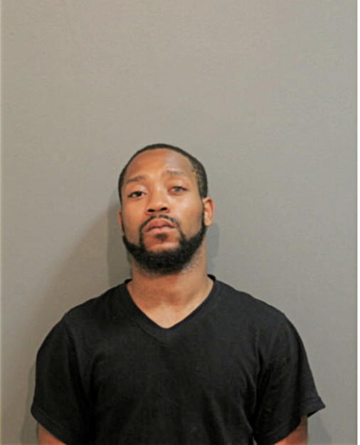 DARNELL T DAVENPORT, Cook County, Illinois