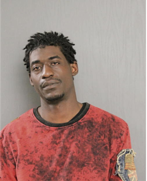 EMMANUEL Q DAVIS, Cook County, Illinois