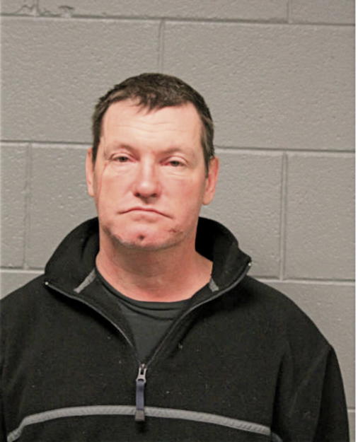 MICHAEL L DAVIS, Cook County, Illinois
