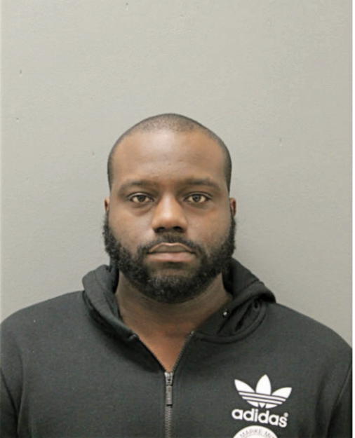 JASON E DURHAM, Cook County, Illinois