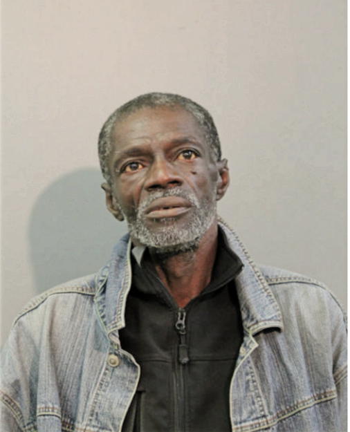 EUGENE EDWARDS, Cook County, Illinois