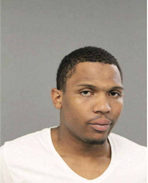 DARIUS X ELMORE, Cook County, Illinois