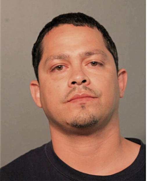 GILBERT FIGUEROA, Cook County, Illinois
