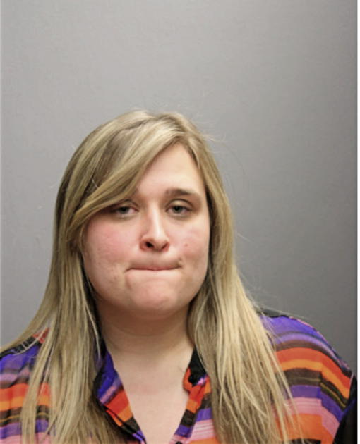 BRANDI NICOLE FORST, Cook County, Illinois