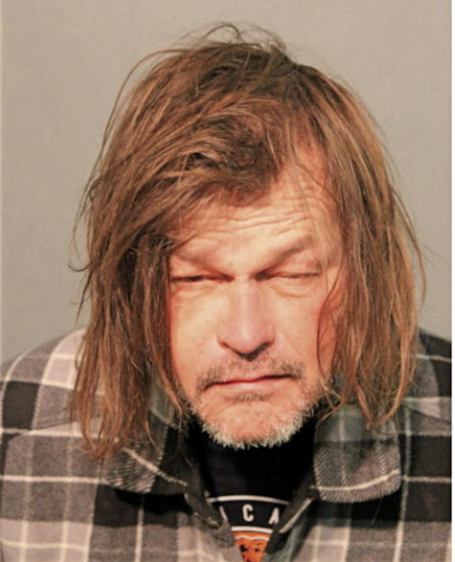 STEPHEN ARTHUR FRIBERG, Cook County, Illinois