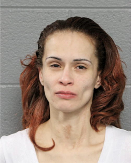 RENA M GARCIA, Cook County, Illinois