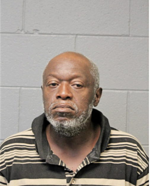ELLIOTT GARTH, Cook County, Illinois