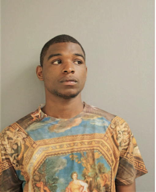 FREDERICK E GATES, Cook County, Illinois