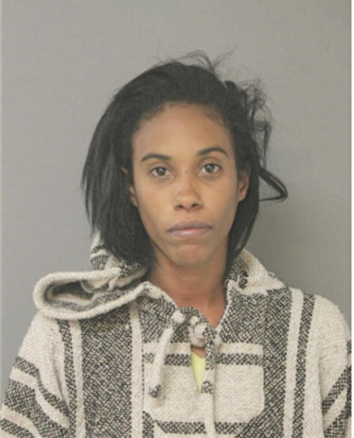 BRITANY GENSKE, Cook County, Illinois