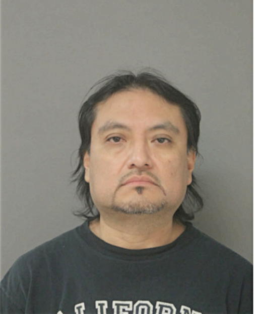 JORGE R GONZALEZ, Cook County, Illinois