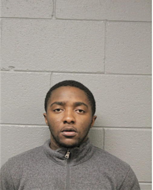 ANTHONY GOODEN, Cook County, Illinois