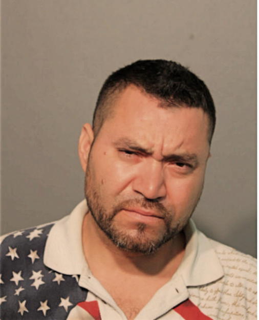 SANTOS GUTIERREZ, Cook County, Illinois