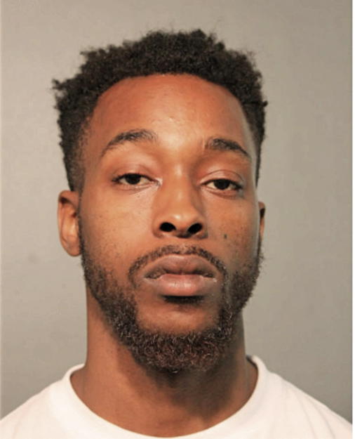 WILLIAM D HALEY, Cook County, Illinois
