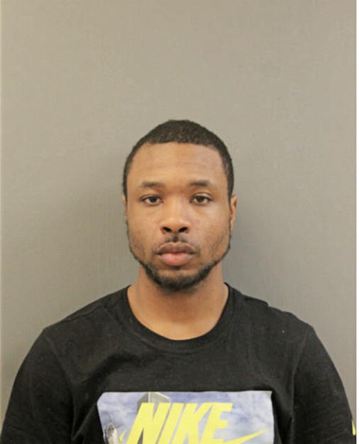 DEQUANE J HALL, Cook County, Illinois