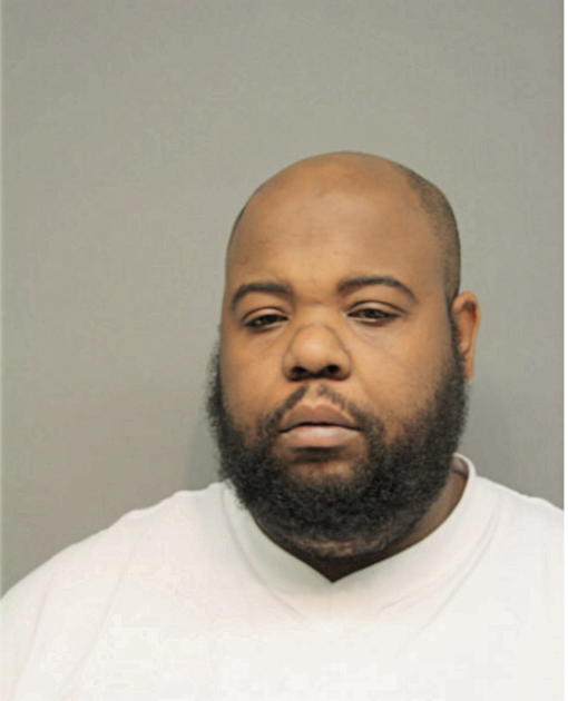 WILLIAM HALL, Cook County, Illinois
