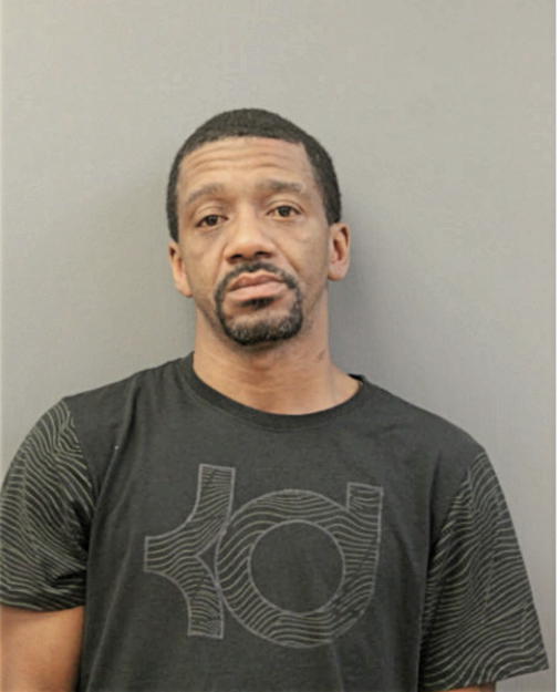 SAMUEL T HARDISON, Cook County, Illinois
