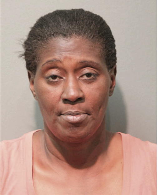 CYNTHIA M HARRINGTON, Cook County, Illinois