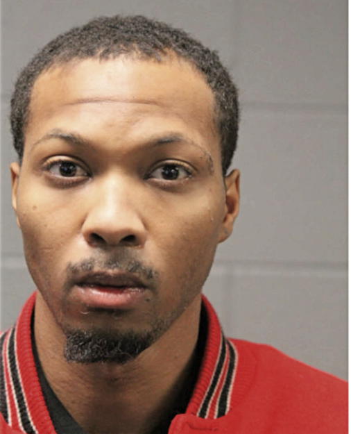 PHILLIP HARRIS, Cook County, Illinois