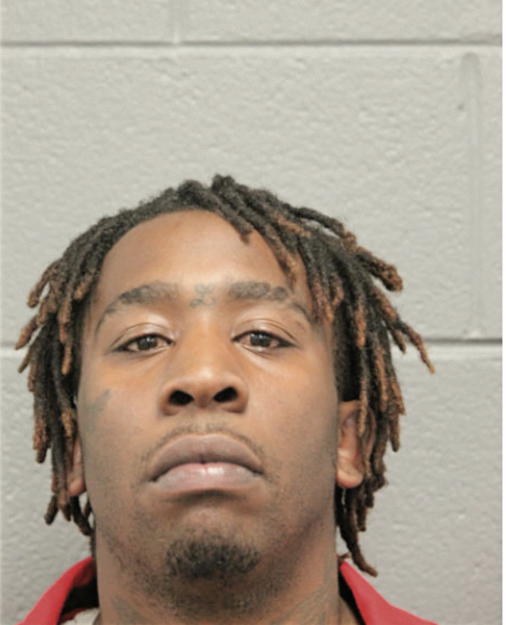 LEANDREW D HART, Cook County, Illinois