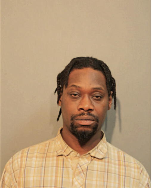 EDWARD HENDERSON, Cook County, Illinois