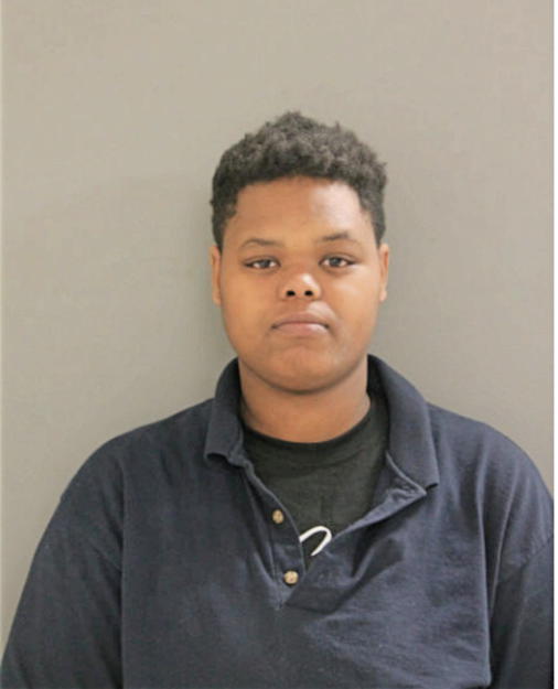 LINCHAY M HENDERSON, Cook County, Illinois