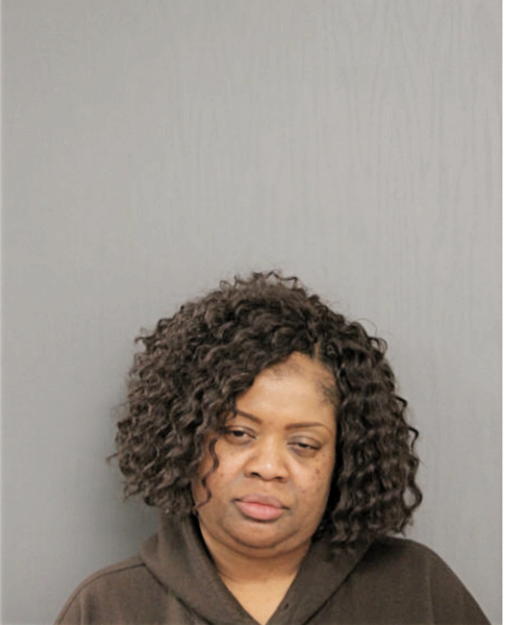 JANITA D HENLEY, Cook County, Illinois