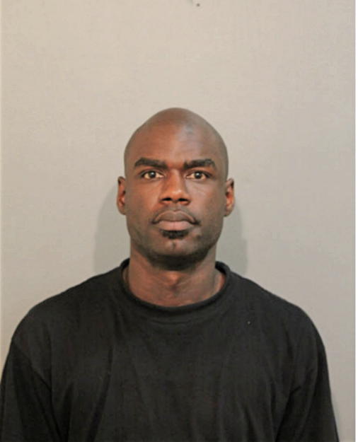 CHARLES D HESTER, Cook County, Illinois