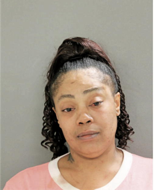 SHAQUITA C HOLMES, Cook County, Illinois
