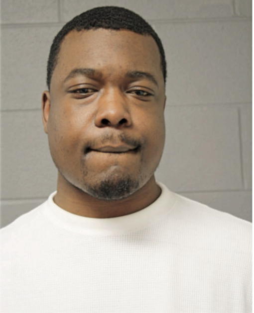 KENNY HOWELL, Cook County, Illinois
