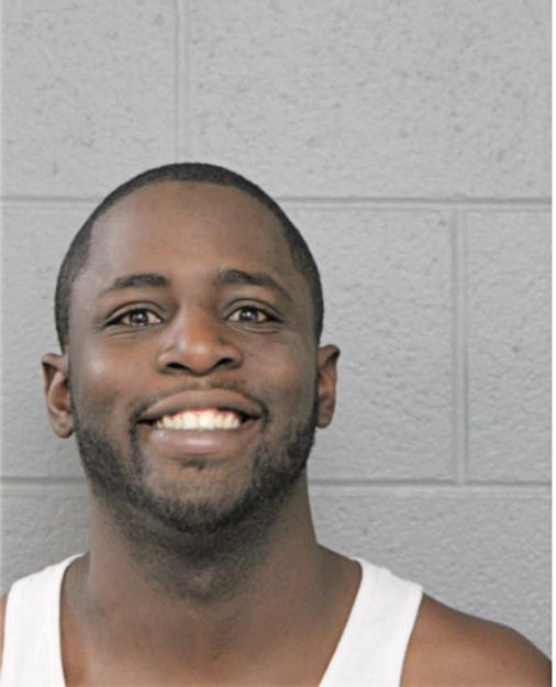 KOURTNEY M HUGHES, Cook County, Illinois