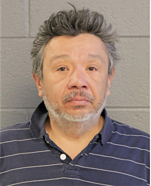 VICTOR A IZQUIERDO, Cook County, Illinois