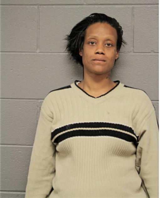 DOMANIC JACKSON, Cook County, Illinois