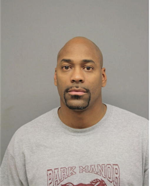 JOHNNY JERMAINE JACKSON, Cook County, Illinois