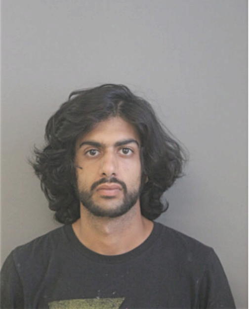 KUMAIL A JAFRI, Cook County, Illinois