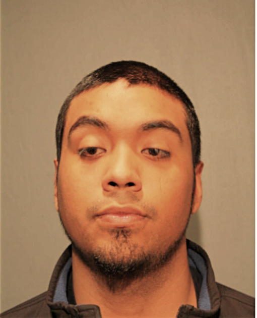 ANTONIO JIMENEZ, Cook County, Illinois