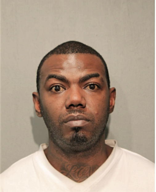 DION B JOHNSON, Cook County, Illinois