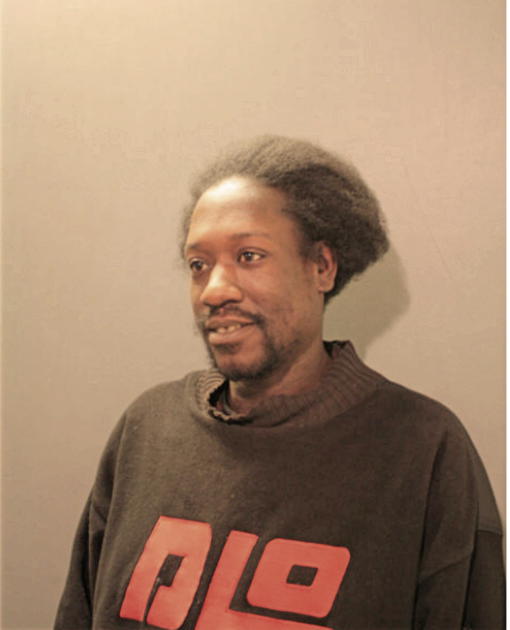 EDMUND T JOHNSON, Cook County, Illinois