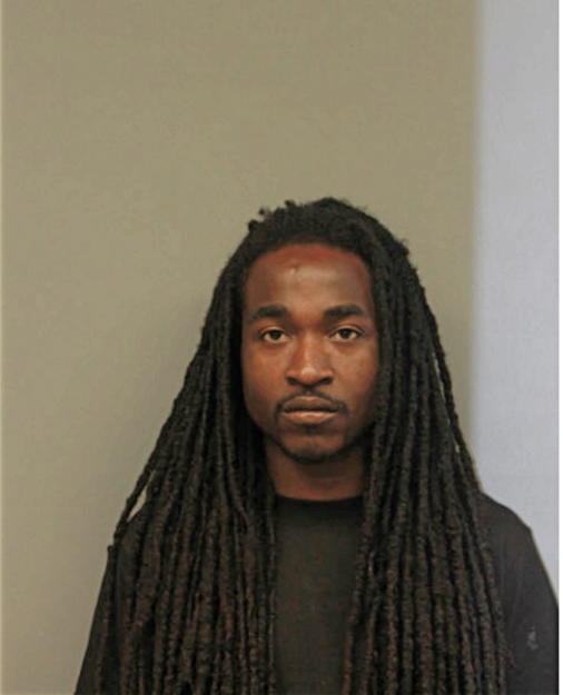 QUAVANTE JOHNSON, Cook County, Illinois