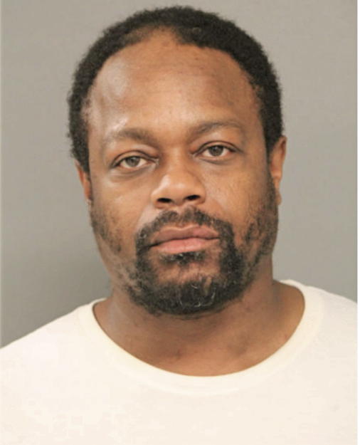 TIEWIAN A JOHNSON, Cook County, Illinois
