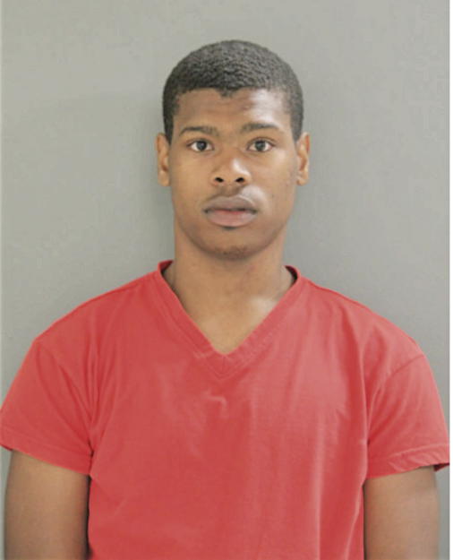 ANTOINE Q JONES, Cook County, Illinois