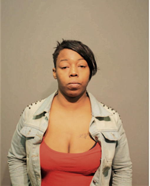 MEYA JONES, Cook County, Illinois