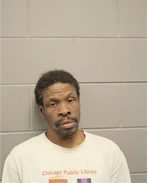 RONALD K JONES, Cook County, Illinois