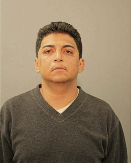 HUGO JUSTO, Cook County, Illinois