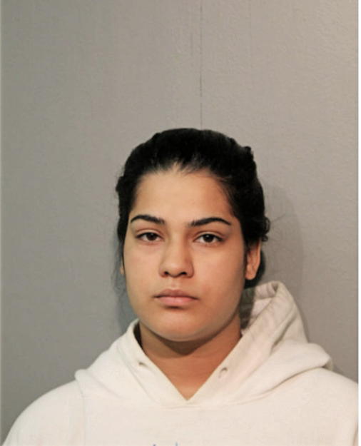 SHAKILA KHAN, Cook County, Illinois