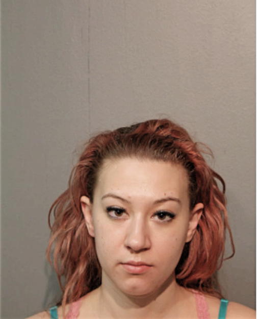 SARA KRISCHOKAS, Cook County, Illinois