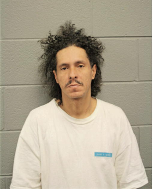 ANGELO L RESTO, Cook County, Illinois