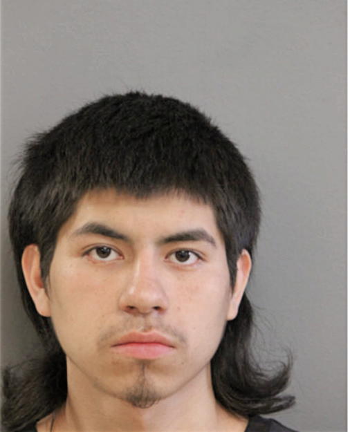 LEONARDO B LABASTIDA, Cook County, Illinois