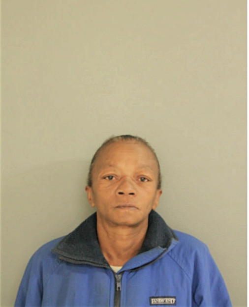 BRENDA J LACEY, Cook County, Illinois