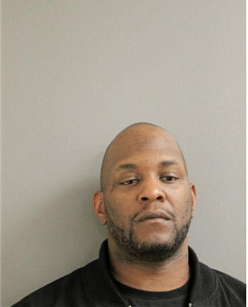 WILLIE J LAGRONE, Cook County, Illinois
