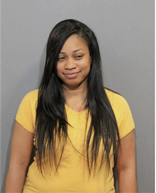 TIFFANY D LEE, Cook County, Illinois